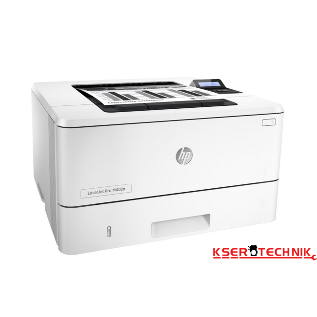 Drukarka laserowa HP LaserJet Pro M402n